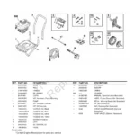 BRIGGS AND STRATTON, 020419-0, 2011, IPL.4 thumbnail
